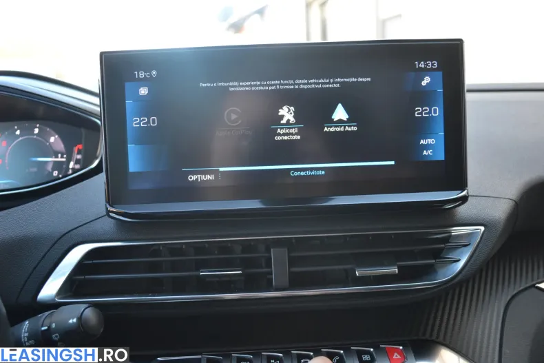 Peugeot 3008 din 2021 cu 88.000 km - oferta PEU265500 - foto 31