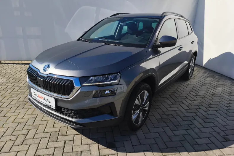 Skoda Karoq din 2022 cu 149.828 km - oferta SKO265501 - foto 2