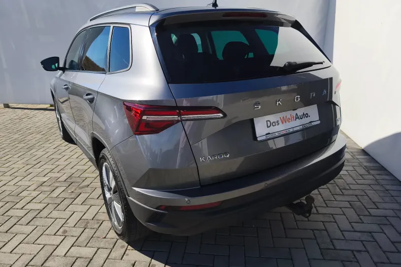 Skoda Karoq din 2022 cu 149.828 km - oferta SKO265501 - foto 6