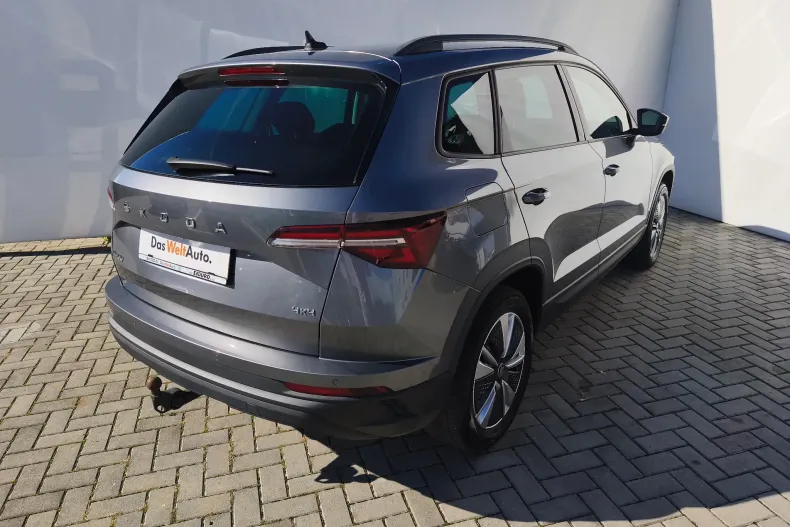 Skoda Karoq din 2022 cu 149.828 km - oferta SKO265501 - foto 9