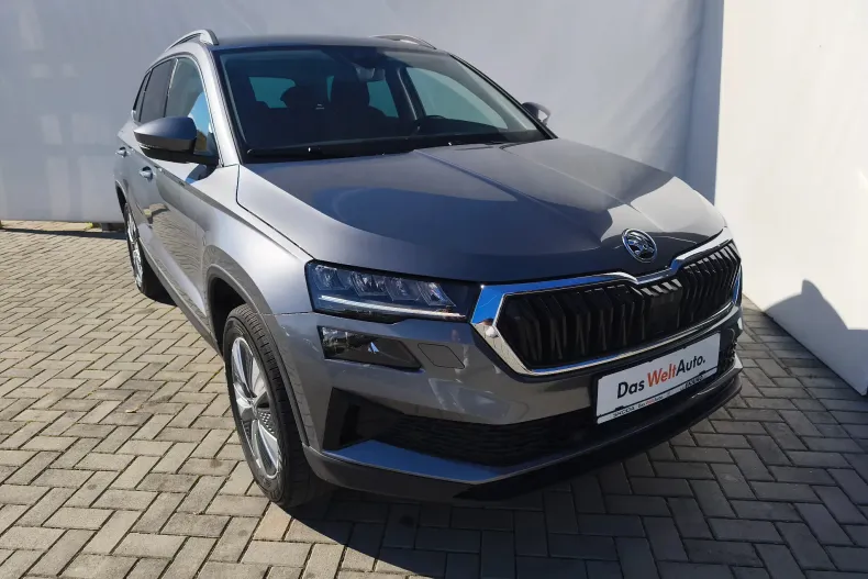 Skoda Karoq din 2022 cu 149.828 km - oferta SKO265501 - foto 11