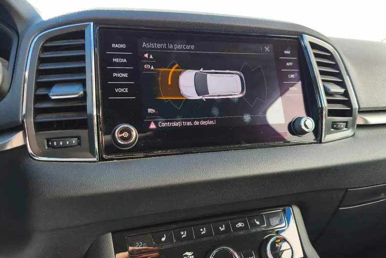 Skoda Karoq din 2022 cu 149.828 km - oferta SKO265501 - foto 17