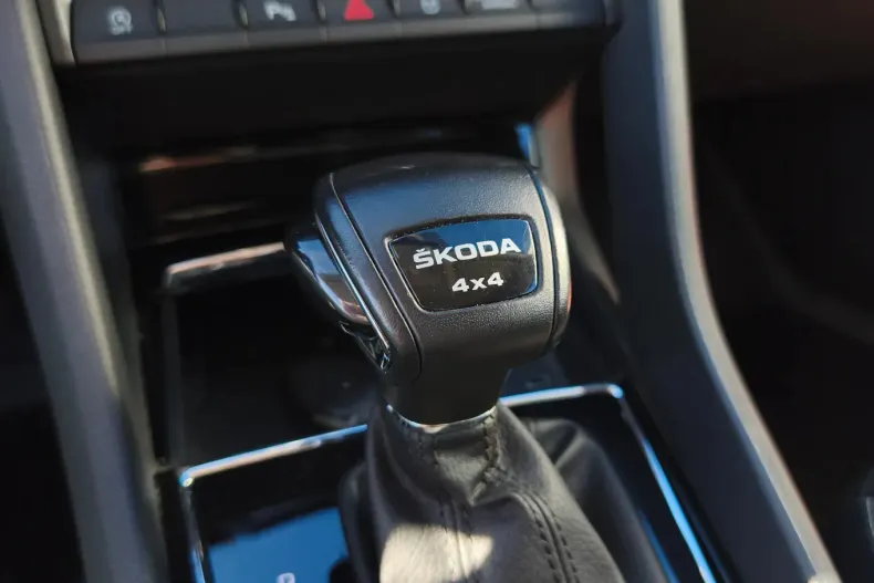 Skoda Karoq din 2022 cu 149.828 km - oferta SKO265501 - foto 22