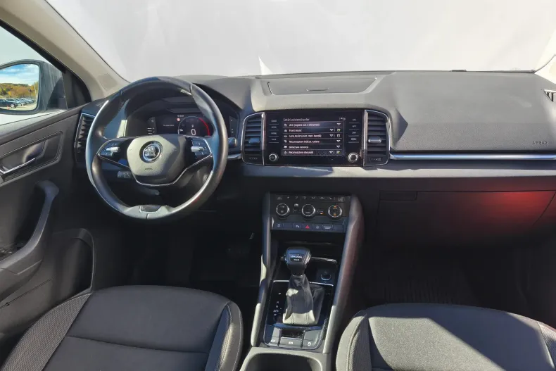 Skoda Karoq din 2022 cu 149.828 km - oferta SKO265501 - foto 23