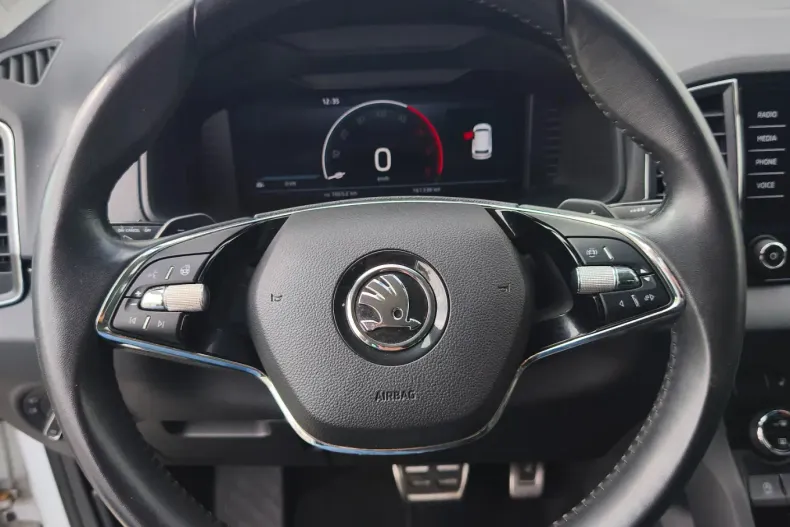 Skoda Karoq din 2022 cu 161.338 km - oferta SKO265502 - foto 5