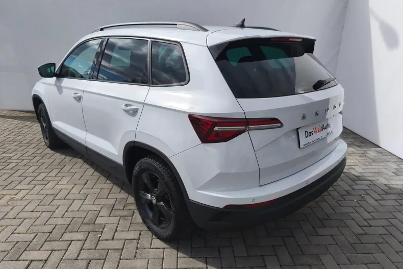 Skoda Karoq din 2022 cu 161.338 km - oferta SKO265502 - foto 6