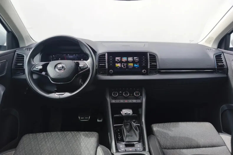 Skoda Karoq din 2022 cu 161.338 km - oferta SKO265502 - foto 7