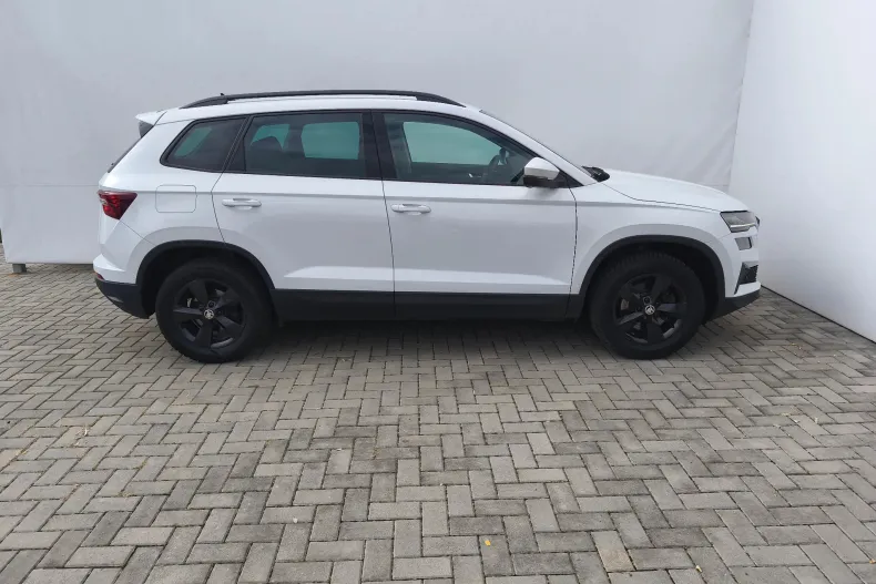Skoda Karoq din 2022 cu 161.338 km - oferta SKO265502 - foto 11