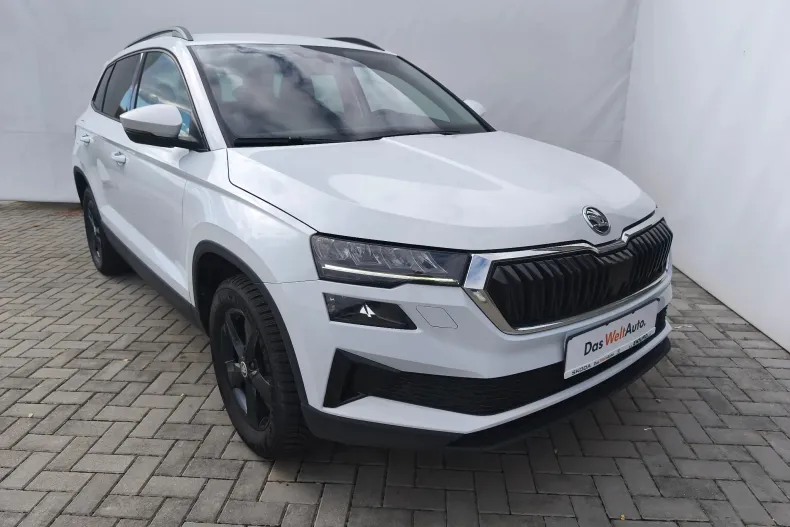 Skoda Karoq din 2022 cu 161.338 km - oferta SKO265502 - foto 12