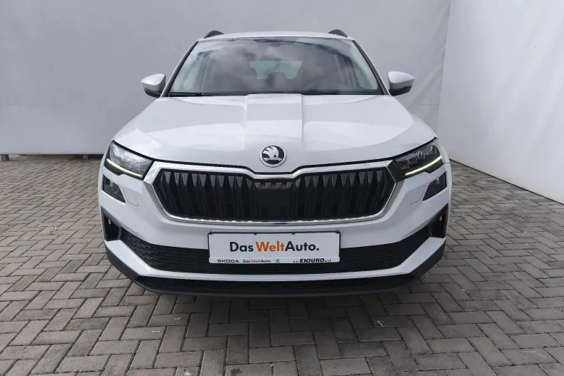 Skoda Karoq din 2022 cu 161.338 km - oferta SKO265502 - foto 13