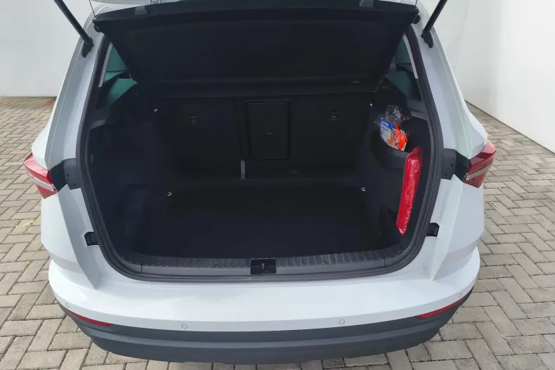 Skoda Karoq din 2022 cu 161.338 km - oferta SKO265502 - foto 14