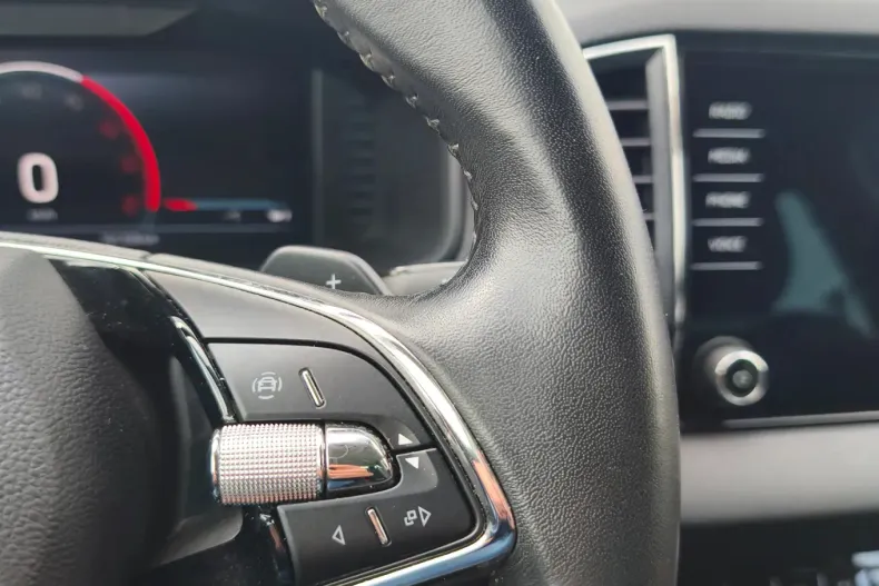 Skoda Karoq din 2022 cu 161.338 km - oferta SKO265502 - foto 16
