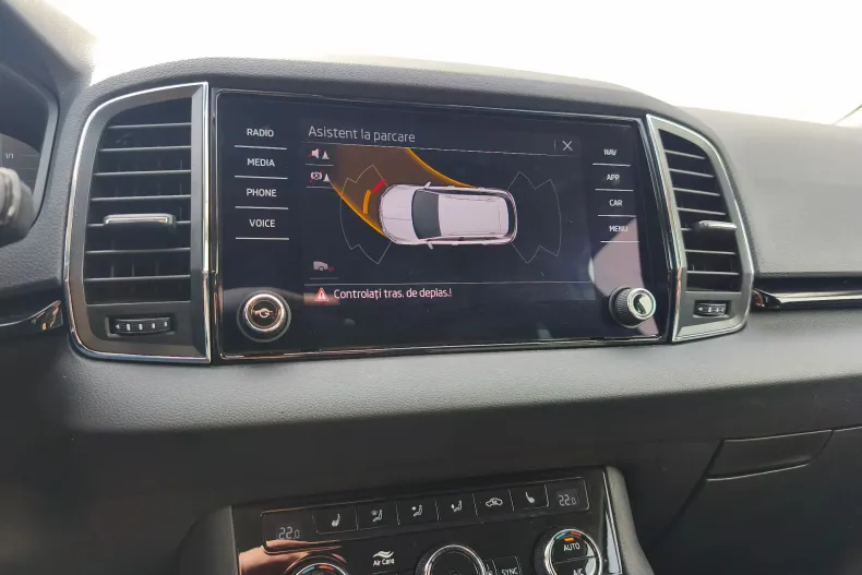 Skoda Karoq din 2022 cu 161.338 km - oferta SKO265502 - foto 21