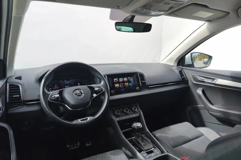 Skoda Karoq din 2022 cu 161.338 km - oferta SKO265502 - foto 23