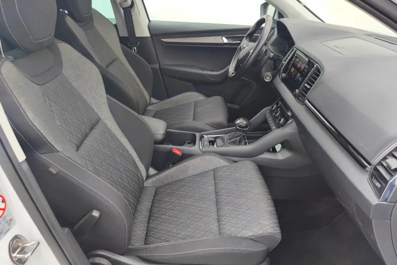 Skoda Karoq din 2022 cu 161.338 km - oferta SKO265502 - foto 26