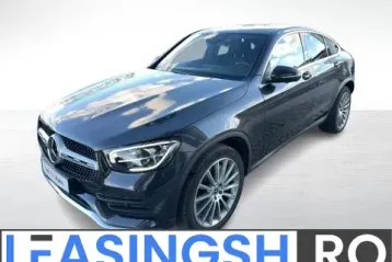 Mercedes-Benz GLC 300 din 2022 - oferta MER265503