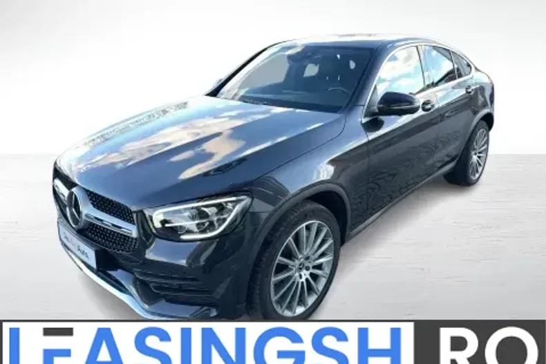 Mercedes-Benz GLC 300 (Clasa GLC) din 2022 cu 86.165 km - oferta MER265503 - foto 1
