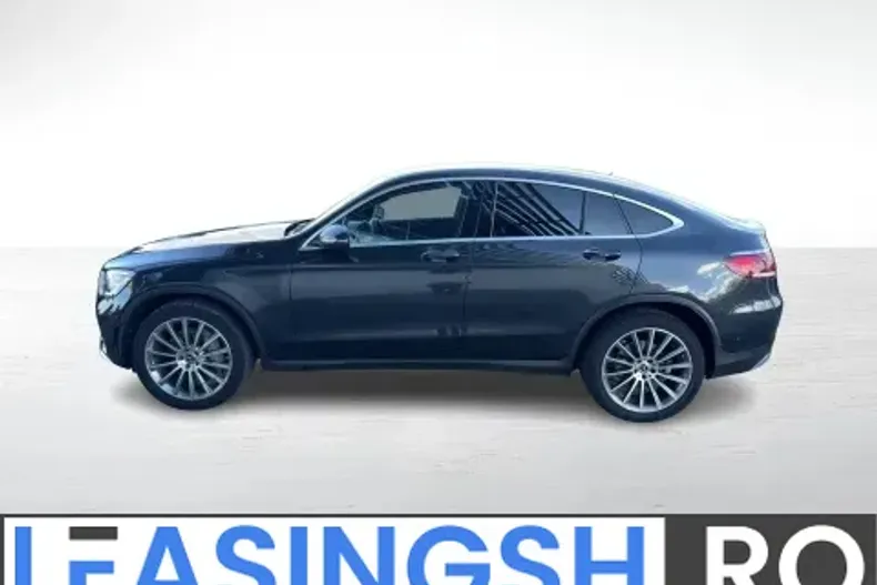 Mercedes-Benz GLC 300 (Clasa GLC) din 2022 cu 86.165 km - oferta MER265503 - foto 2