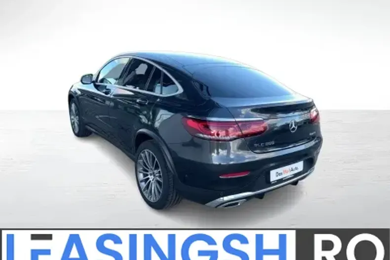 Mercedes-Benz GLC 300 (Clasa GLC) din 2022 cu 86.165 km - oferta MER265503 - foto 3