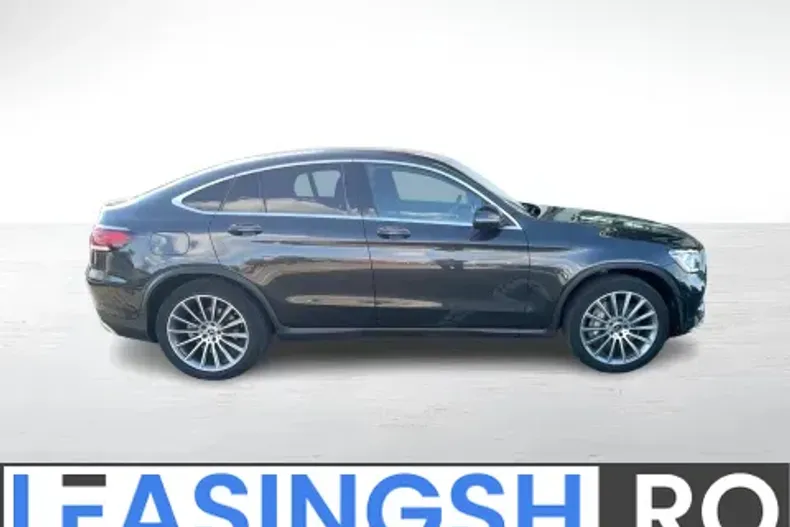Mercedes-Benz GLC 300 (Clasa GLC) din 2022 cu 86.165 km - oferta MER265503 - foto 6
