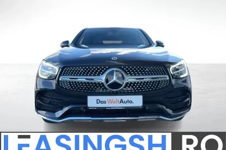 Mercedes-Benz GLC 300 (Clasa GLC) din 2022 cu 86.165 km - oferta MER265503 - foto 8