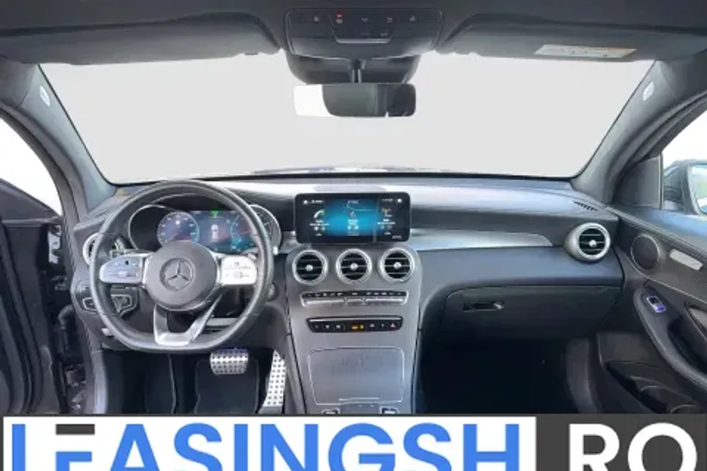 Mercedes-Benz GLC 300 (Clasa GLC) din 2022 cu 86.165 km - oferta MER265503 - foto 11