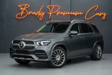 Mercedes-Benz GLE 350 din 2022 - oferta MER265504