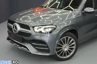 Mercedes-Benz GLE 350 (Clasa GLE) din 2022 cu 77.815 km - oferta MER265504 - foto 2