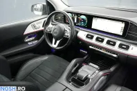 Mercedes-Benz GLE 350 (Clasa GLE) din 2022 cu 77.815 km - oferta MER265504 - foto 3
