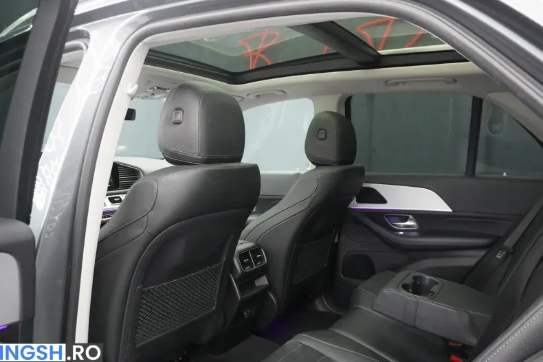 Mercedes-Benz GLE 350 (Clasa GLE) din 2022 cu 77.815 km - oferta MER265504 - foto 4