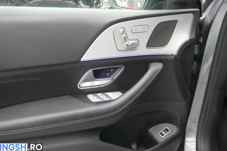 Mercedes-Benz GLE 350 (Clasa GLE) din 2022 cu 77.815 km - oferta MER265504 - foto 9