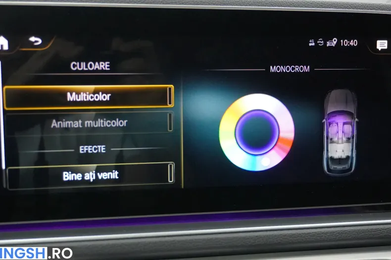 Mercedes-Benz GLE 350 (Clasa GLE) din 2022 cu 77.815 km - oferta MER265504 - foto 16