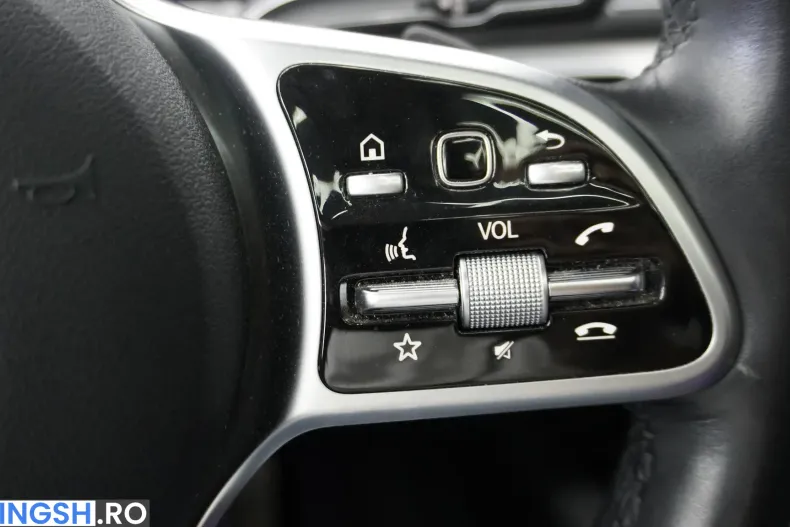 Mercedes-Benz GLE 350 (Clasa GLE) din 2022 cu 77.815 km - oferta MER265504 - foto 18