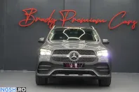 Mercedes-Benz GLE 350 (Clasa GLE) din 2022 cu 77.815 km - oferta MER265504 - foto 21