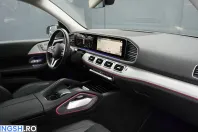 Mercedes-Benz GLE 350 (Clasa GLE) din 2022 cu 77.815 km - oferta MER265504 - foto 22