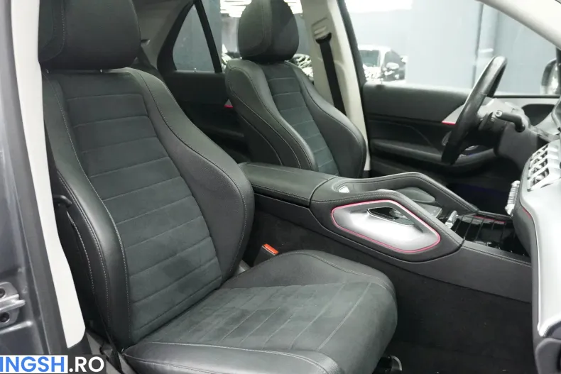 Mercedes-Benz GLE 350 (Clasa GLE) din 2022 cu 77.815 km - oferta MER265504 - foto 23