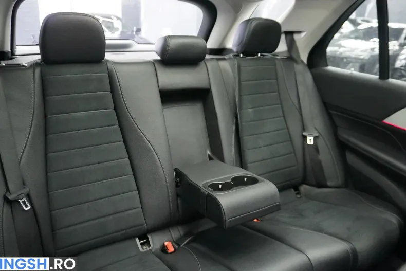 Mercedes-Benz GLE 350 (Clasa GLE) din 2022 cu 77.815 km - oferta MER265504 - foto 24