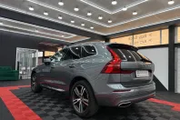 Volvo XC60 din 2020 cu 138.000 km - oferta VOL265506 - foto 3