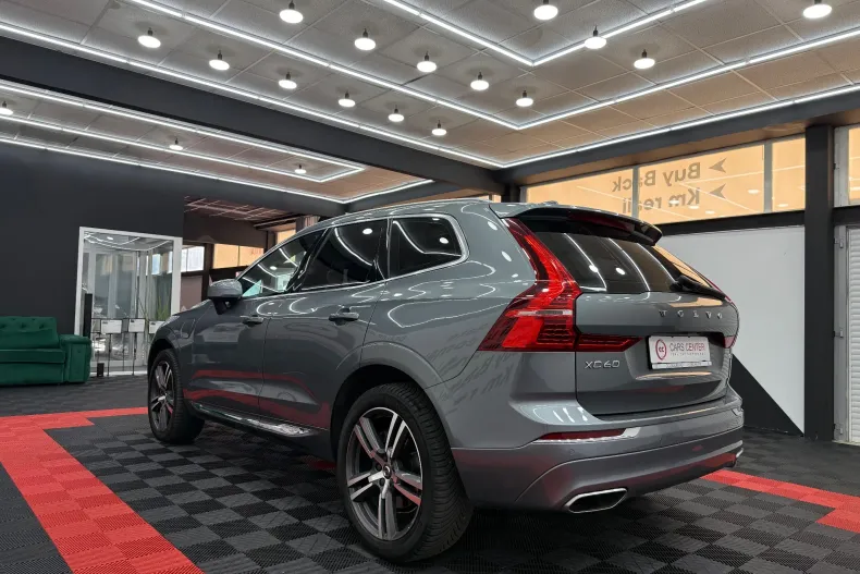Volvo XC60 din 2020 cu 138.000 km - oferta VOL265506 - foto 3