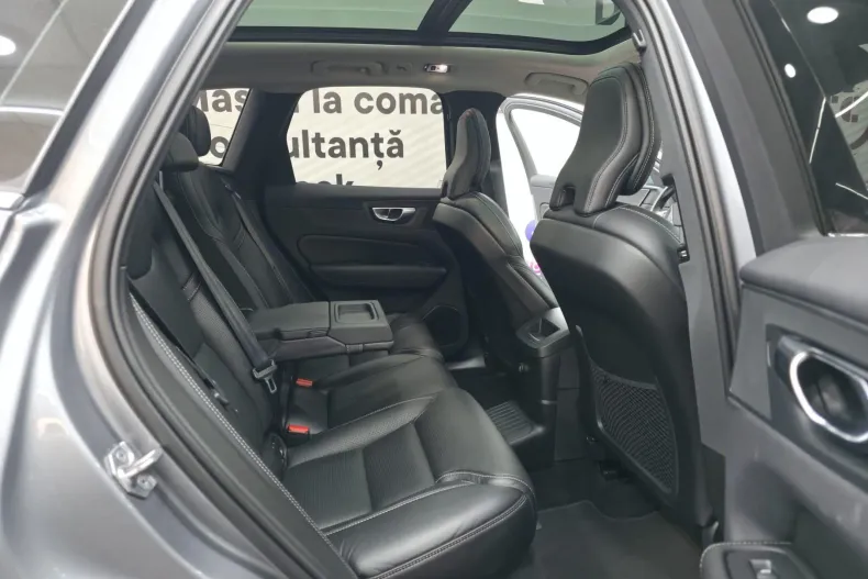 Volvo XC60 din 2020 cu 138.000 km - oferta VOL265506 - foto 8