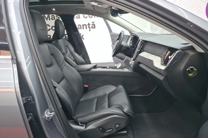 Volvo XC60 din 2020 cu 138.000 km - oferta VOL265506 - foto 9