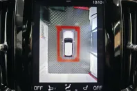 Volvo XC60 din 2020 cu 138.000 km - oferta VOL265506 - foto 11