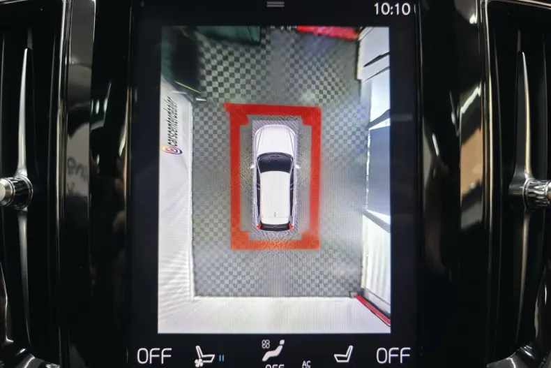Volvo XC60 din 2020 cu 138.000 km - oferta VOL265506 - foto 11