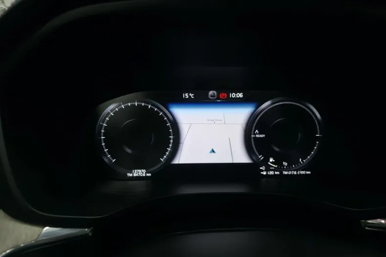 Volvo XC60 din 2020 cu 138.000 km - oferta VOL265506 - foto 16
