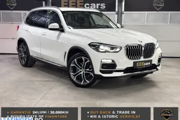 BMW X5 din 2020 - oferta BMW265509