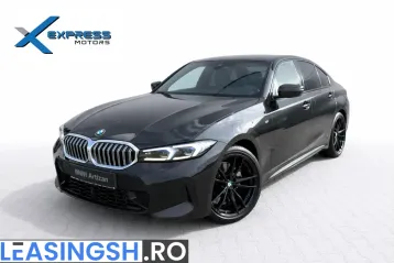 BMW 320 din 2023 - oferta BMW265513