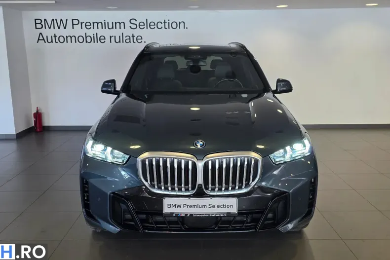 BMW X5 (Seria X) din 2023 cu 95.000 km - oferta BMW265515 - foto 2