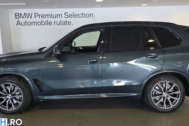 BMW X5 (Seria X) din 2023 cu 95.000 km - oferta BMW265515 - foto 3
