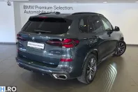 BMW X5 (Seria X) din 2023 cu 95.000 km - oferta BMW265515 - foto 4