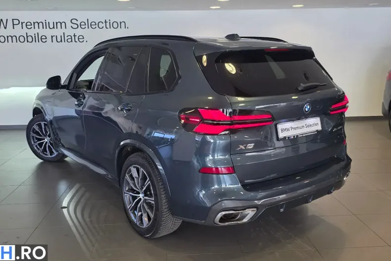 BMW X5 (Seria X) din 2023 cu 95.000 km - oferta BMW265515 - foto 5
